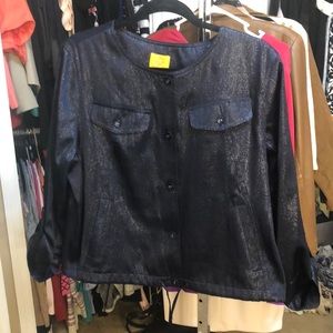 ❤️ Ruby Rd. Button Up